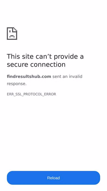 Screenshot of iknow.de