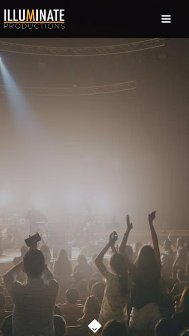 Screenshot of illuminate.sg