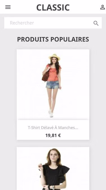 Screenshot of image.be