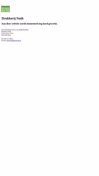 Screenshot of imagestudio.nl