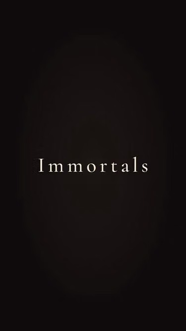 Screenshot of immortals.cc