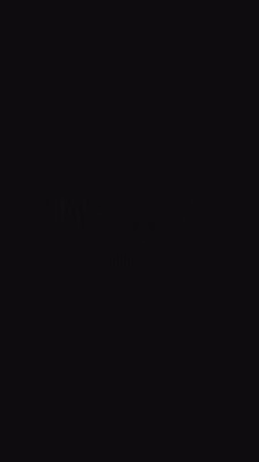 Screenshot of immutable.finance