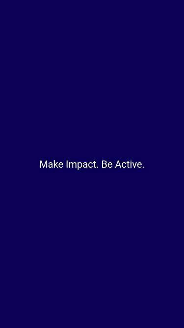 Screenshot of impactive.jp