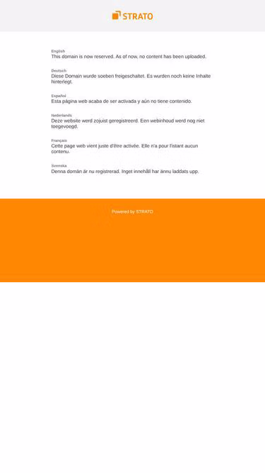 Screenshot of impres.es