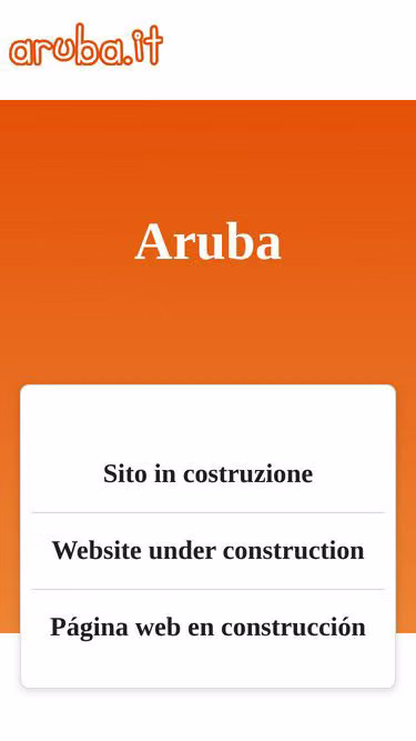 Screenshot of impresa.cc
