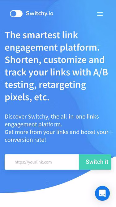 Screenshot of imprint.vip