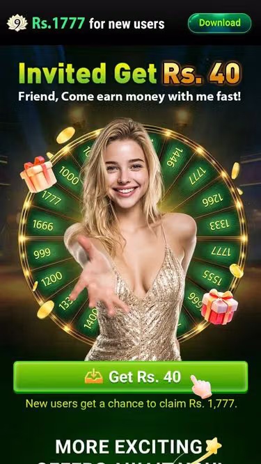 Screenshot of in9.bet