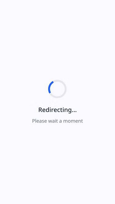 Screenshot of indian.ch