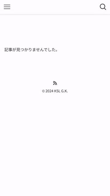 Screenshot of indicator.jp