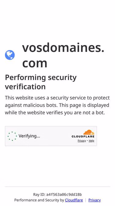 Screenshot of indice.fr