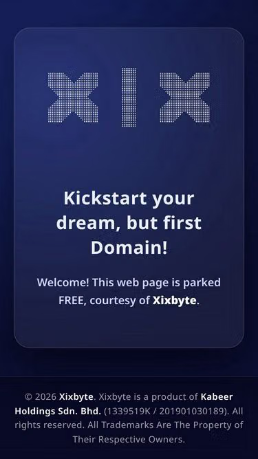 Screenshot of indrive.my