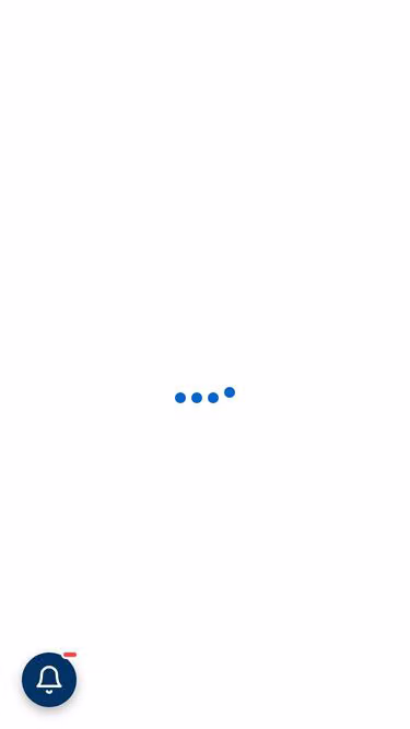 Screenshot of inea.gob.ve