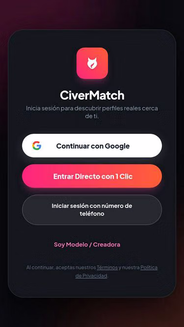 Screenshot of inea.mx