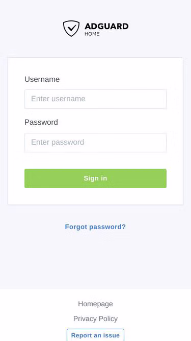 Screenshot of infer.my.id