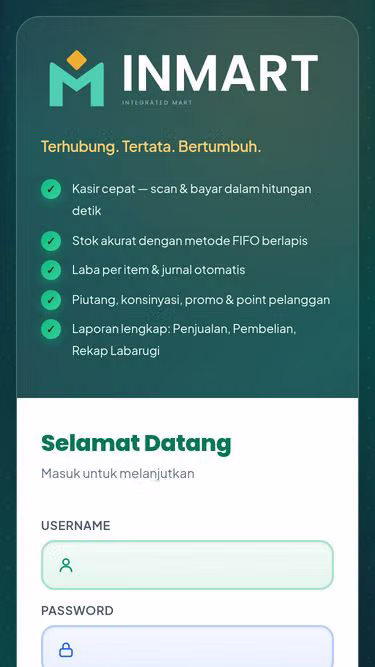 Screenshot of inmart.my.id