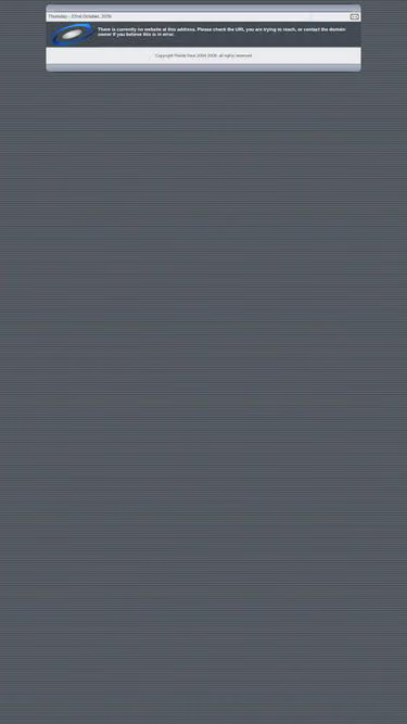 Screenshot of inmind.ca