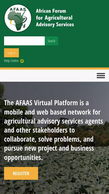 Screenshot of innodev.org