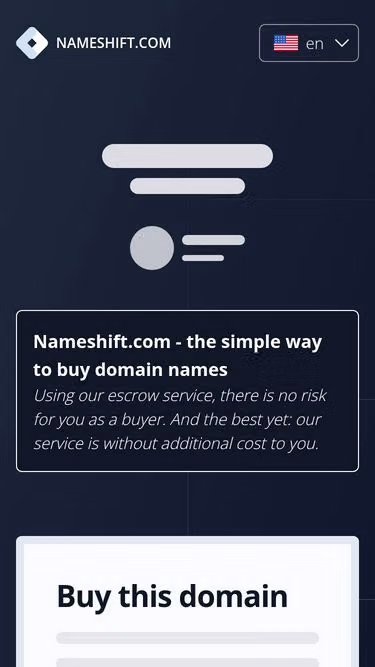 Screenshot of innotech.nl