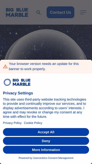 Screenshot of insys.pl