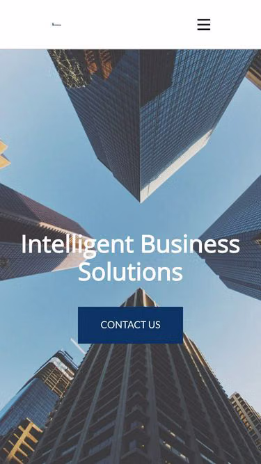 Screenshot of intellectus.com