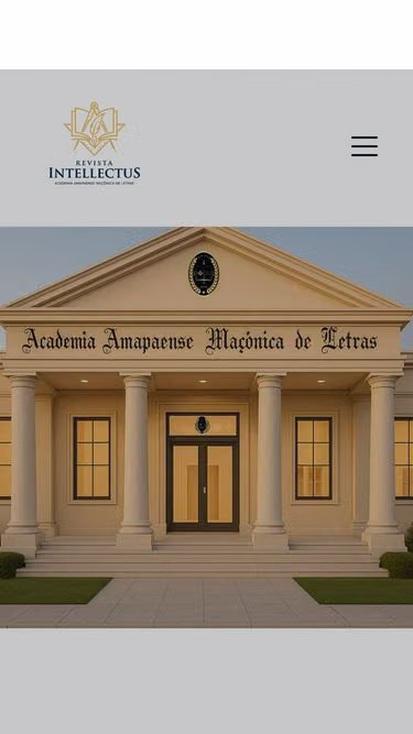 Screenshot of intellectus.store