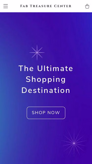 Screenshot of interest.sale