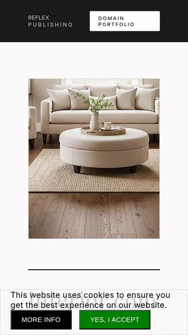 Screenshot of interior.com