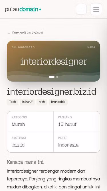Screenshot of interiordesigner.biz.id