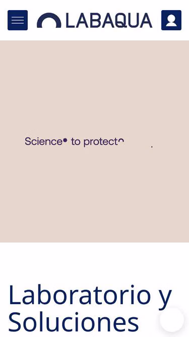 Screenshot of interlab.es