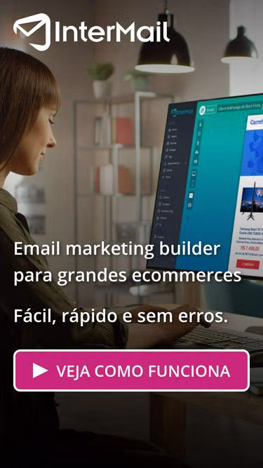 Screenshot of intermail.io