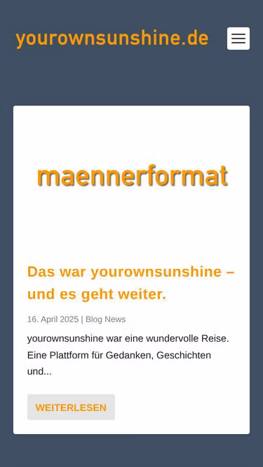 Screenshot of inthecity.de