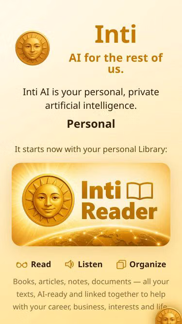Screenshot of inti.is