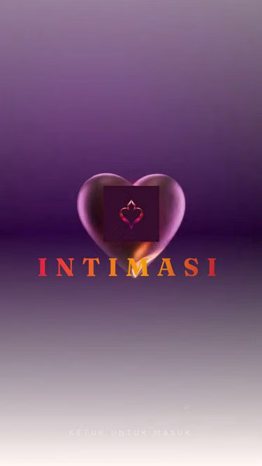Screenshot of intimate.id