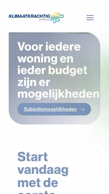 Screenshot of intouch.net