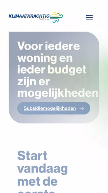 Screenshot of intouch.nu
