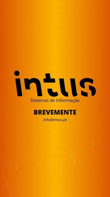 Screenshot of intus.pt