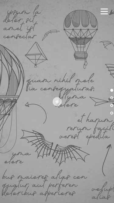 Screenshot of inventive.fi