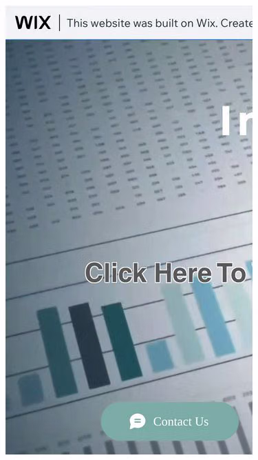Screenshot of invests.vc