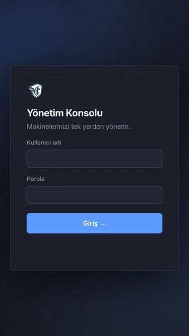 Screenshot of ioc.today
