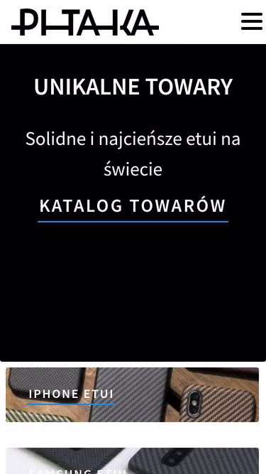 Screenshot of ipitaka.pl