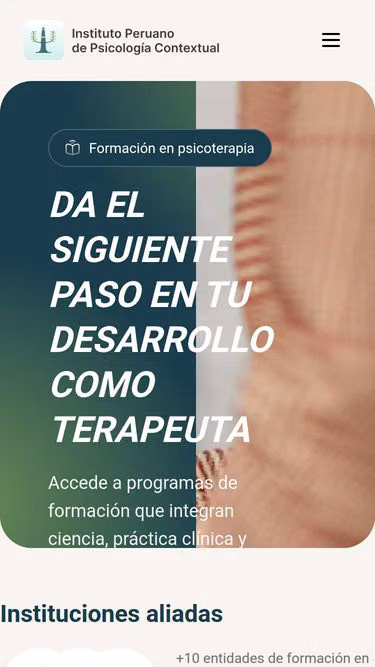 Screenshot of ippc.site