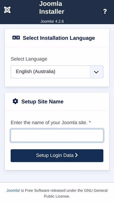 Screenshot of isak.works