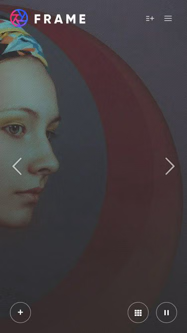 Screenshot of isma.blog.br