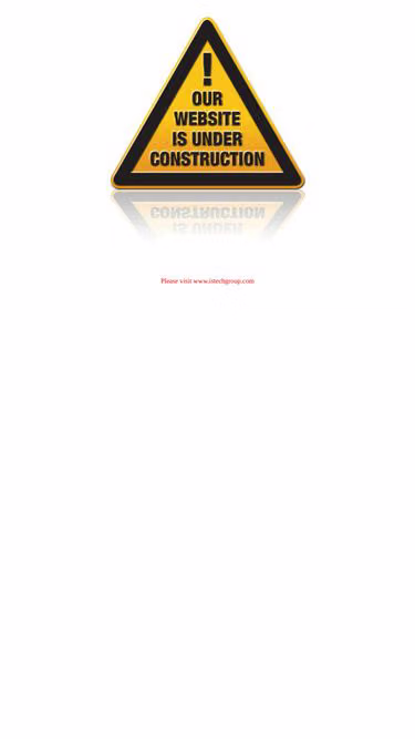 Screenshot of istech.co.id
