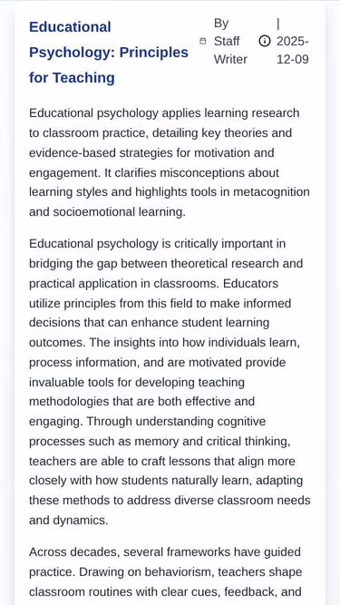 Screenshot of istech.education