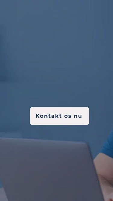 Screenshot of itcom.dk