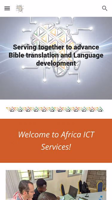 Screenshot of itconnect.info