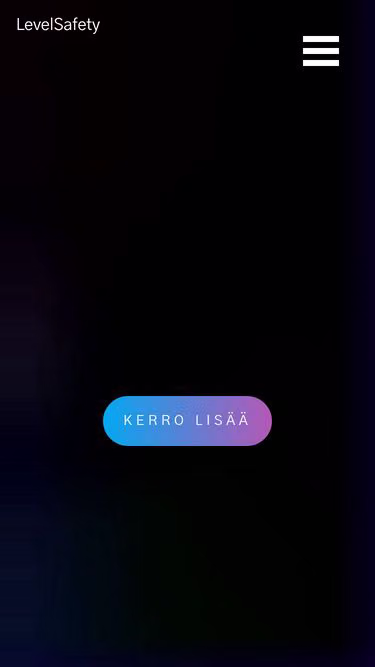 Screenshot of itconsulting.fi
