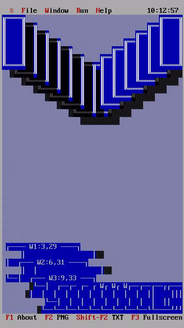 Screenshot of itsa.win
