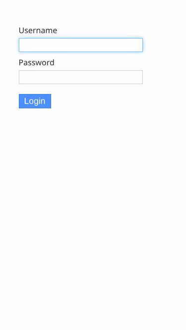 Screenshot of ivo.to